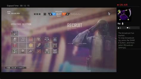 strat roulette siege|R6.